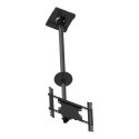 MB PUBLIC CEILINGMOUNT MEDIUM SINGLE TUV