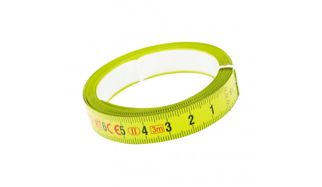 3m benchtape 13mm adhesive l-r