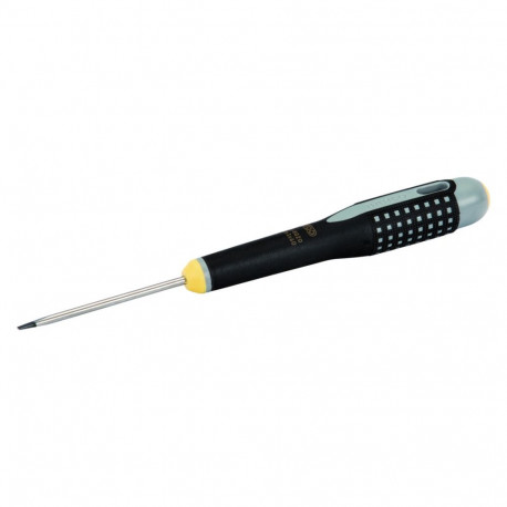 Screwdriver ERGO™ slotted 0.5x3.0x60mm straight
