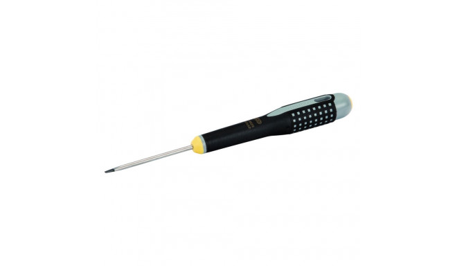 Screwdriver ERGO™ slotted 0.5x3.0x60mm straight