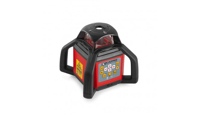 Kapro 8991 rotating laser with red beam