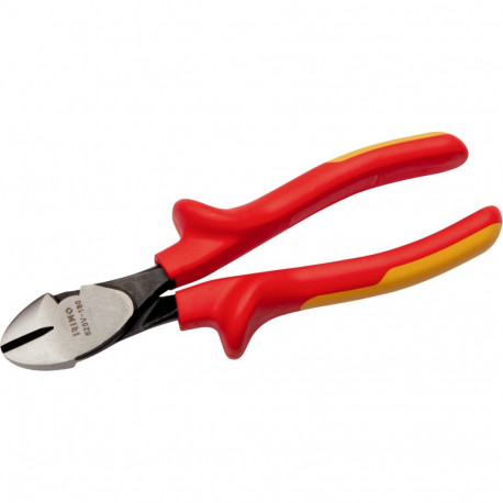 Insulated hd side cutter 180mm