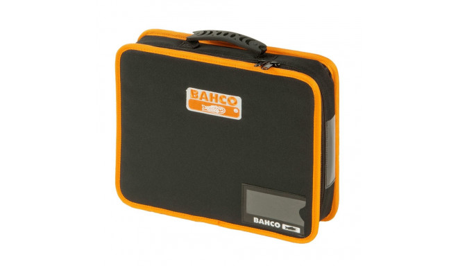 Bahco Medium Fabric Tool Folder with Handle, 6 L