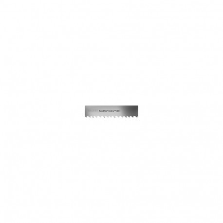Sandflex® Cobra™ Bahco bandsaw blade 3851-27-0.9-6/10-2480mm