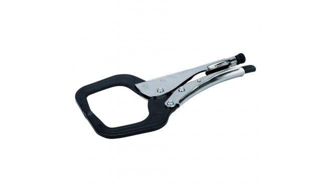 C-shaped locking clamps 280mm