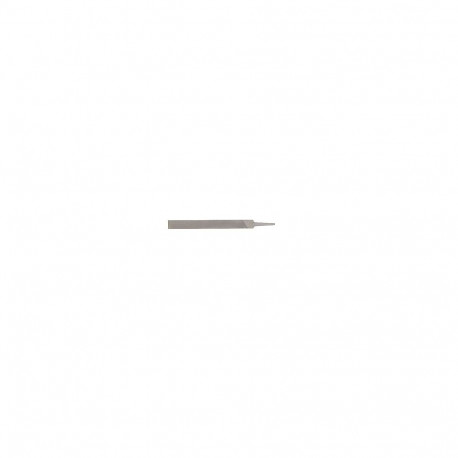 Saeketi lapik viil puruhambele 8" 200mm käepidemeta 1tk (karbis 12tk) (12tk)