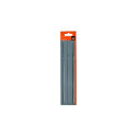 Round chainsaw file 4,0mm 3pcs Round chainsaw file 4,0mm 3pcs