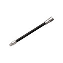 Flexible extension 125mm 1/4" Irimo blister