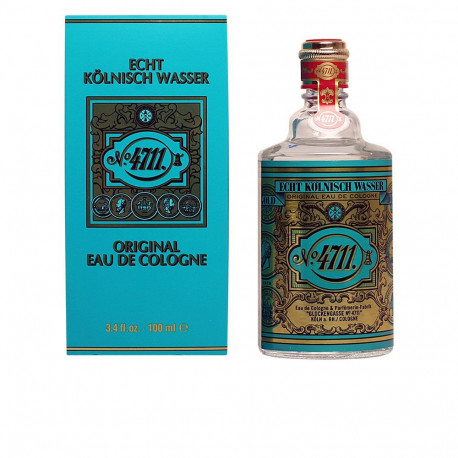 4711 Original Edc Flacon Boxed (100ml)