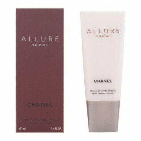Chanel Allure Homme After Shave Moisturizer (100ml)