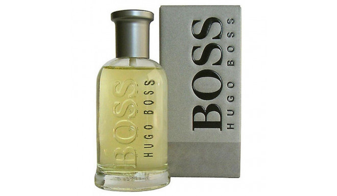 Hugo Boss Bottled After Shave Lotion (100ml)