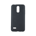 Matt TPU case for Xiaomi Redmi Note 8T black