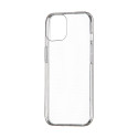 Slim case 1 mm for Samsung Galaxy A41 transparent