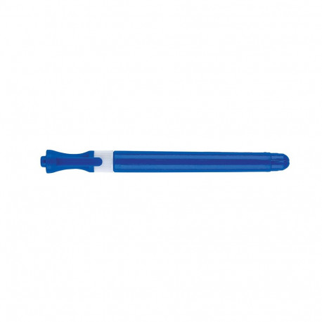 Tahvlimarker CENTRUM 1-2mm vedela tindiga sinine