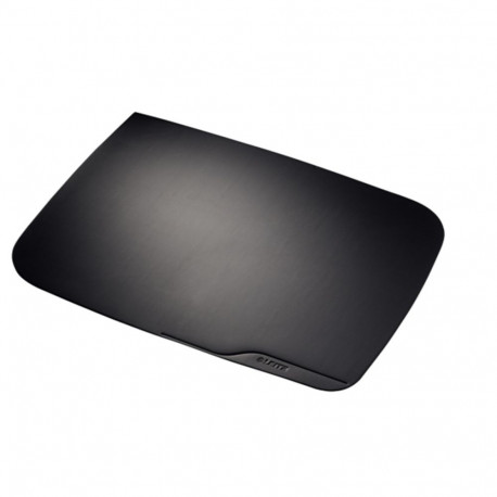 Deskmat Soft-touch 50x65 Anti-slip Black