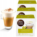 Kohvikapsel NESCAFE Dolce Gusto Cappuccino, 16tk
