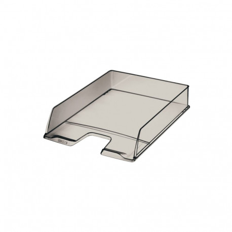 Letter tray Centra Smoked