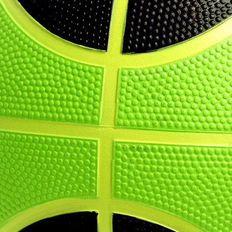 Basketball ball training MOLTEN BC7R2-KG-2 rubber size 7