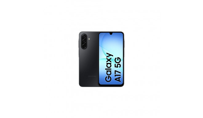 Samsung Galaxy A17 5G SM-A176B 128 / 4GB Black