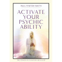 Book - Activate Your Psychic Ability 240 Pages 22 x 15 x 1.5 cm 510 g