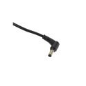 Power Adapter - Qoltec 50056 40W Universal Indoor Black