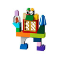 Constructor Kit -LEGO Classic Creative Blocks 10698