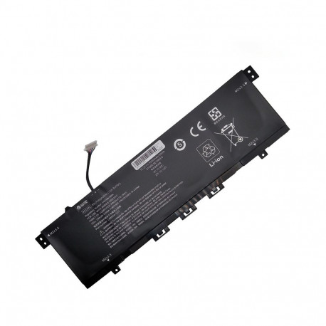Replacement Battery HP KC04XL, 3300mAh