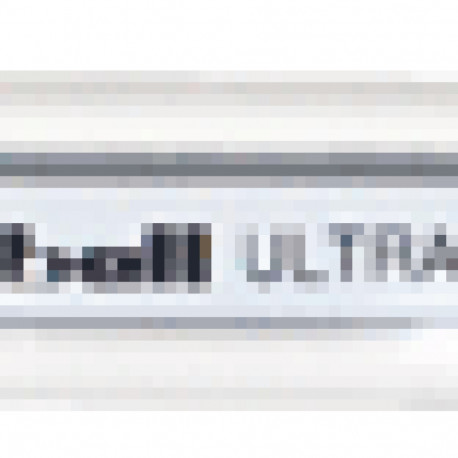 Geelpliiats Uni Signo DX UM-151tumesinine 0,38mm