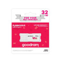 GoodRam Valentine USB Flash Drive 32GB GoodRam Valentine USB Flash Drive 32GB