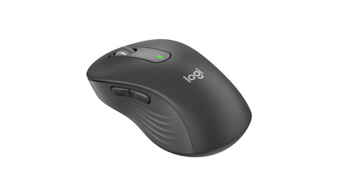 Logitech Signature M650 L Wireless Mouse
