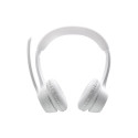 Logitech Zone 300 Wireless Headset / White