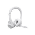 Logitech Zone 300 Wireless Headset / White