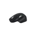 Logitech MX Master 3S Graphite Bluetooth Wireless Mouse