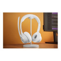 Logitech Zone 300 Wireless Headset / White