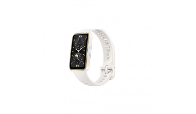 Huawei Band 9 Smart Band 43mm White