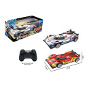 Puldiauto Kart Racing 1:16 Puldiauto Kart Racing 1:16