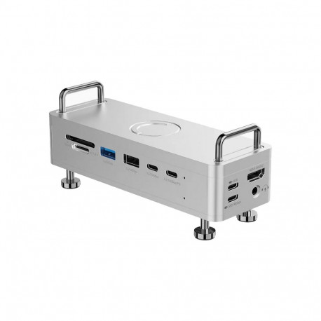 Ulanzi QT03 Docking Station with M.2 Enclosure