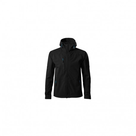 Adler Nano meeste softshell must XL