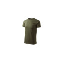 Adler Basic meeste T-särk 129 military M