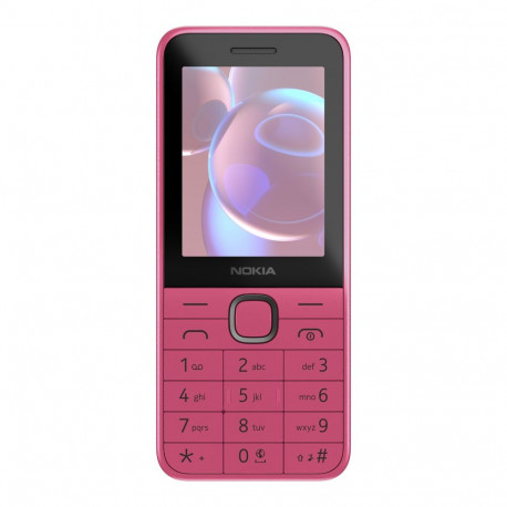 NOKIA 225 4G TA-1610 DS PINK