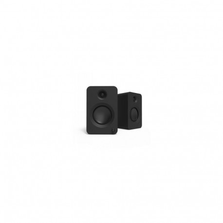 KANTO AUDIO KANTO AUDIO 200W POWERED BOOKSHELF SPEAKERS WITH HDMI ARC, USB-C, AND BLUETOOTH 5.3 - MA