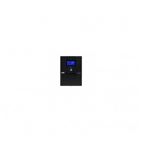 ABB UPS POWERVALUE 11LI PRO 2000 VA LINE-INTERACTIVE TOWER UPS