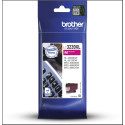 Brother High-yield Ink Cartridge | LC3239XLM | Ink | Magenta