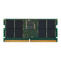 Kingston Kingston DRAM 16GB 5600MT/s DDR5 Non-ECC CL46 SODIMM 1Rx8
