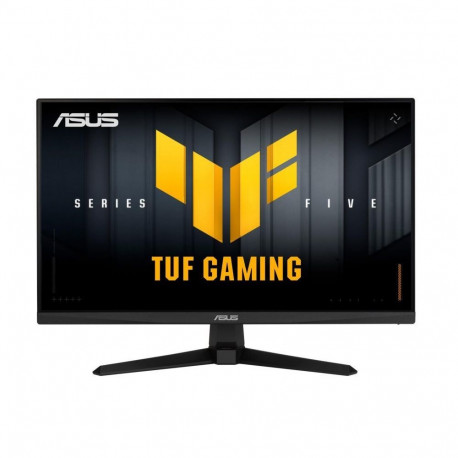 Asus LCD Monitor||24.5 "|1920 x 1080 pixels|Full HD|Native aspect ratio 16:9|LCD|Flat|90LM0BR0-B01O7