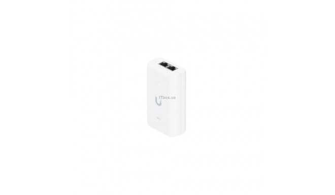 UBIQUITI NET POE INJECTOR/U-POE++