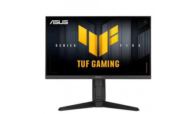 Asus LCD Monitor||23.8 "|1920 x 1080 pixels|Full HD|Native aspect ratio 16:9|LCD|Flat|90LM0C10-B0117