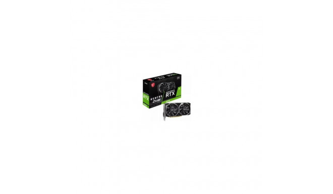 MSI Videokarte MSI GeForce RTX 3050 VENTUS 2X XS 8 GB OC