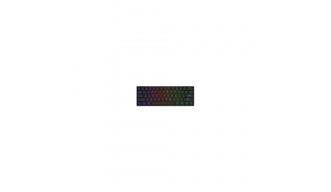 SAVIO Klaviatra Savio BLACKOUT X2 OUTEMU Peach Silent