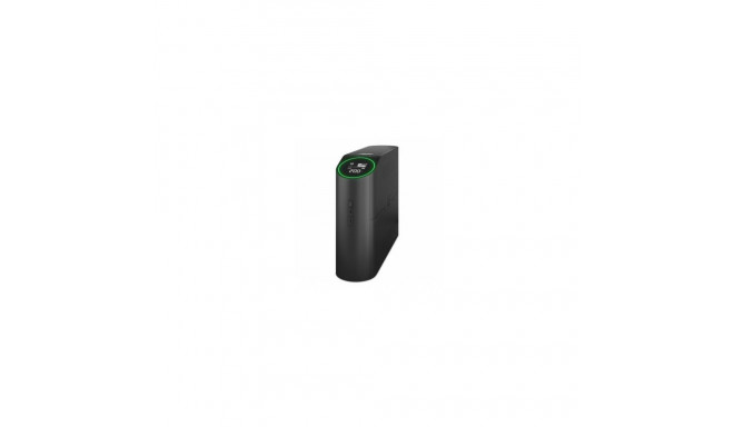 Apc APC BACK-UPS PRO FOR GAMING, 2200VA/1320W, TOWER, 230V, 4X SCHUKO AND 2X IEC C13 OUTLETS
